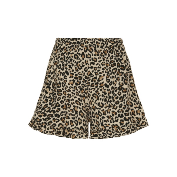 Jana leo shorts fra Marta du Chateau