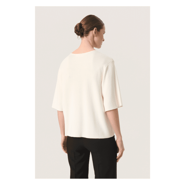 Indianna pullover Soaked