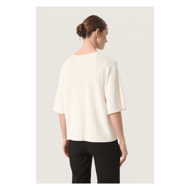 Indianna pullover Soaked