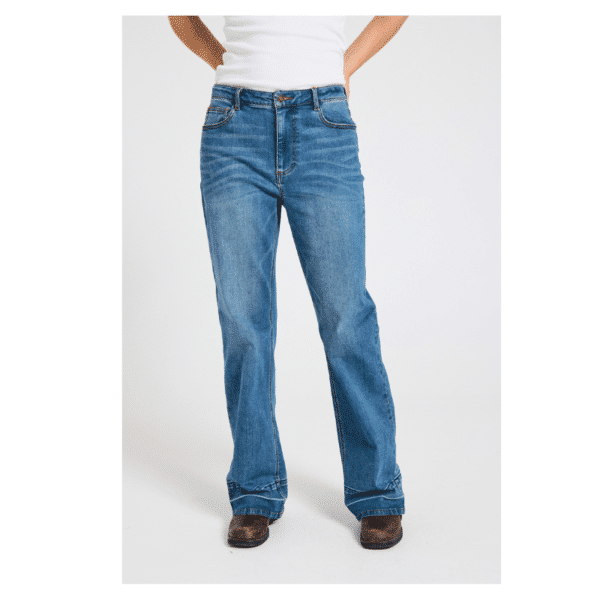 Colly Jeans fra Freequent