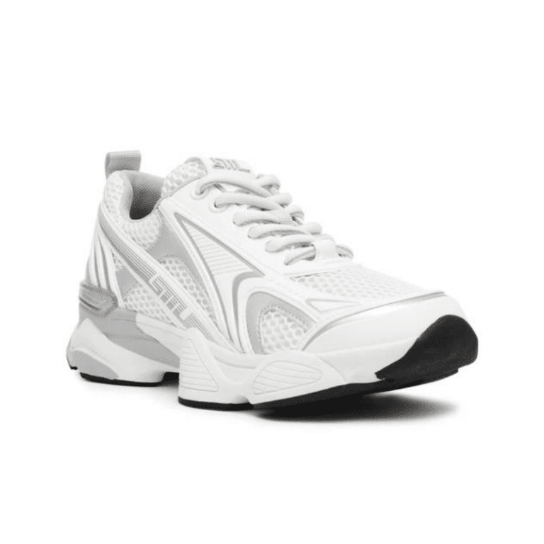 Speedster E Steve Madden Sneakers