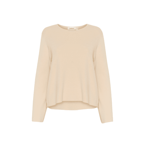 Indianna pullover fra Soaked.