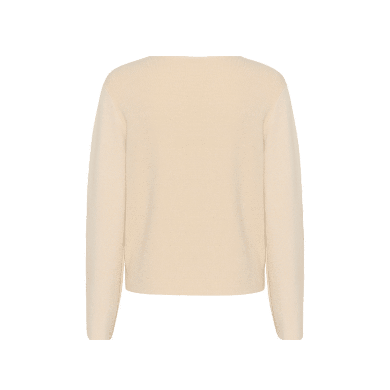 Indianna pullover fra Soaked.