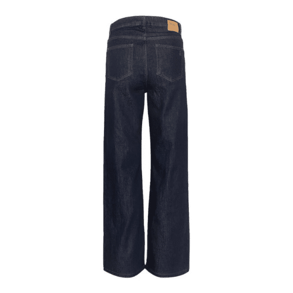 Jeans mørkeblå Louis str. 34 længde