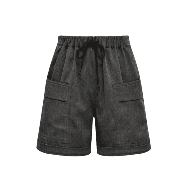 Thilla GO Herringbone shorts fra Gossia.