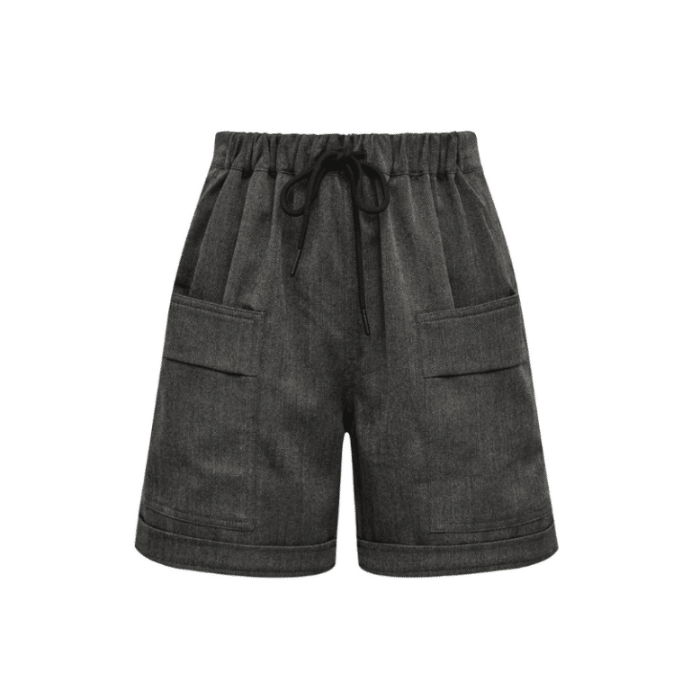 Thilla GO Herringbone shorts fra Gossia.