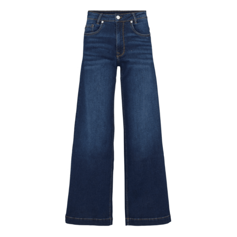 Aida blå denim jeans fra Prepair