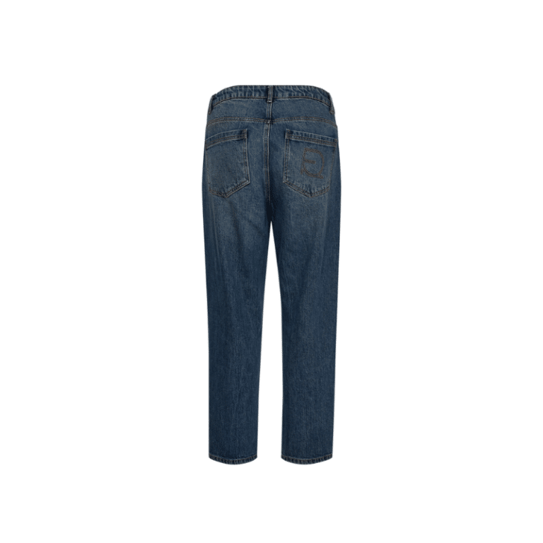 Winni jeans fra Freequent.