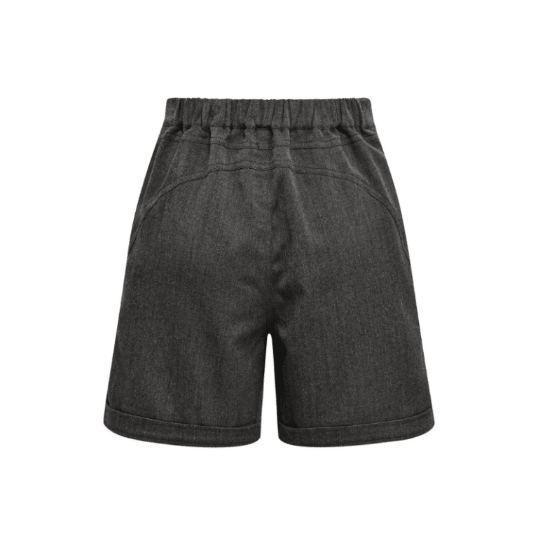 Thilla GO Herringbone shorts fra Gossia.