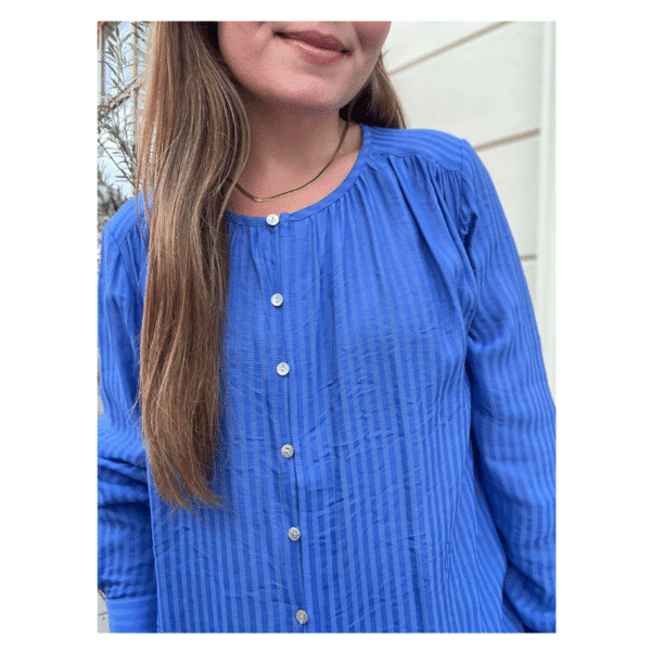 Balana Blouse fra Freequent