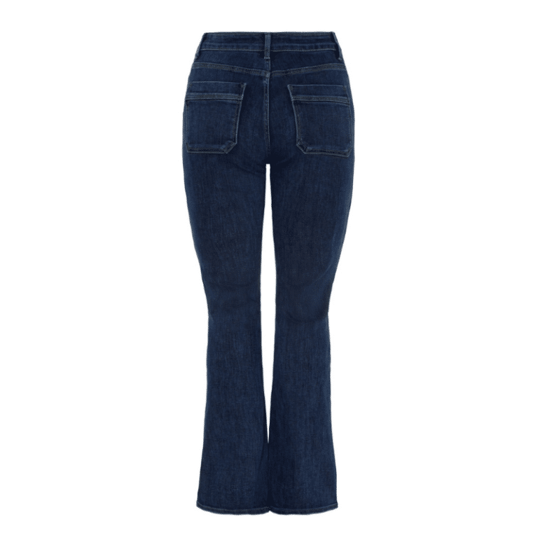 Jeanett jeans fra Marta.