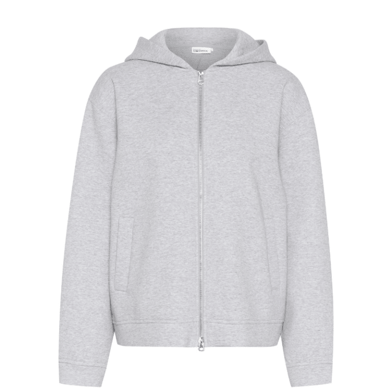 Sweat Hoodie fra Karen By Simonsen