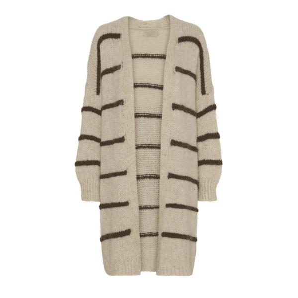 Mdc Simone knit cardigan fra Marta du Chateau