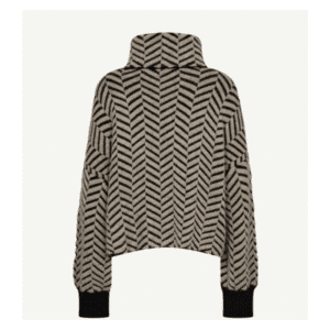 GinaGO sweater fra Gossia.