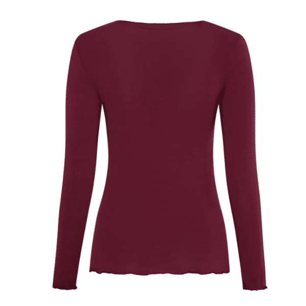 Leonora t-shirt fra Marta