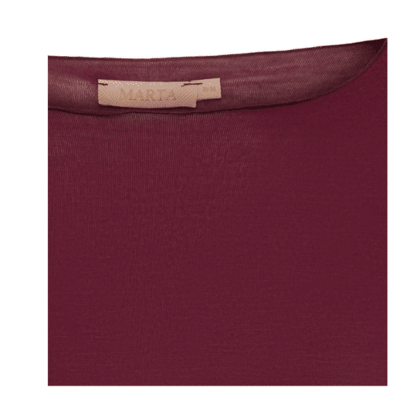 Leonora t-shirt fra Marta