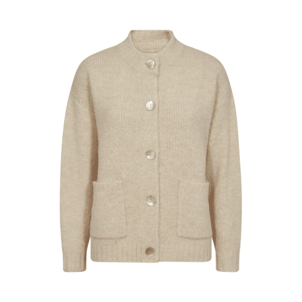 Louisa cardigan fra Freequen