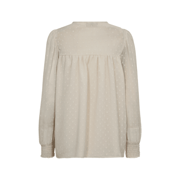 Reva bluse fra Freequent