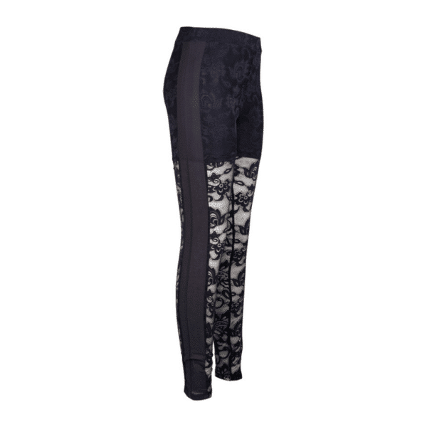 Ynette lace leggings fra NÜ