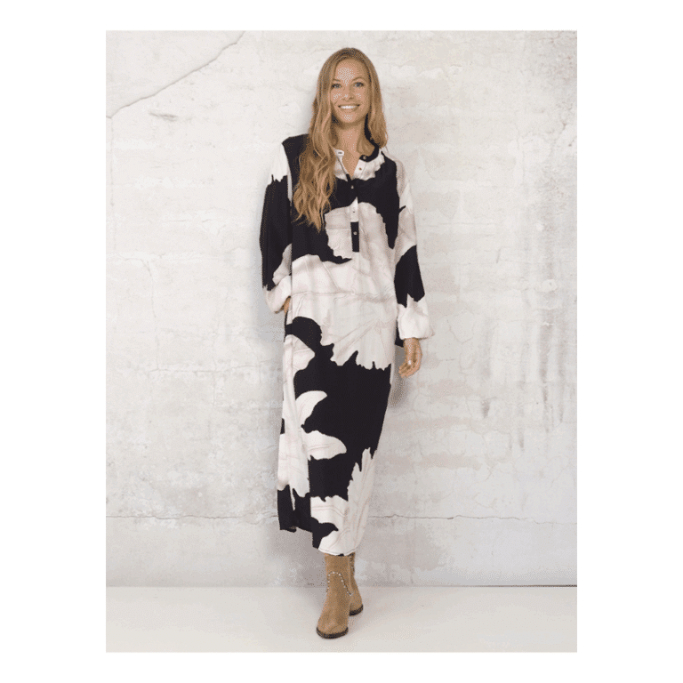 Caro Dress fra Prepair