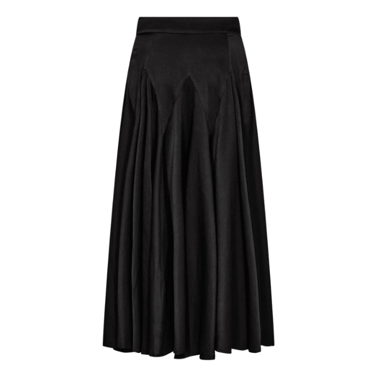 CMVIANNA-SKIRT fra Copenhagen Muse