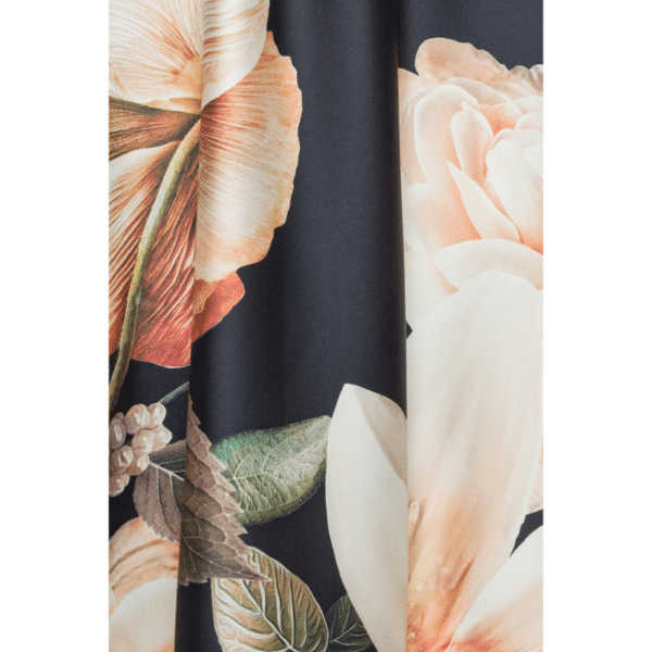 Savannah nederdel i maxi blossom fra Karmamia Copenhagen
