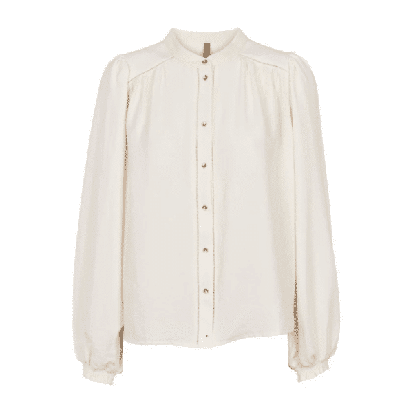 Jasmin bluse fra Prepair