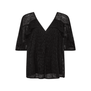 Ea bluse fra Copenhagen Muse