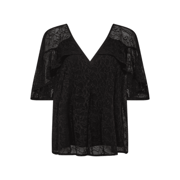 Ea bluse fra Copenhagen Muse