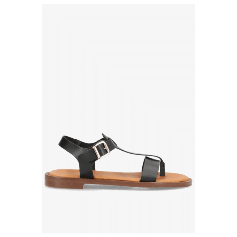 Evita sandal fra Shoedesign Copenhagen. 