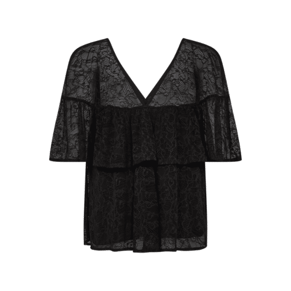 Ea bluse fra Copenhagen Muse