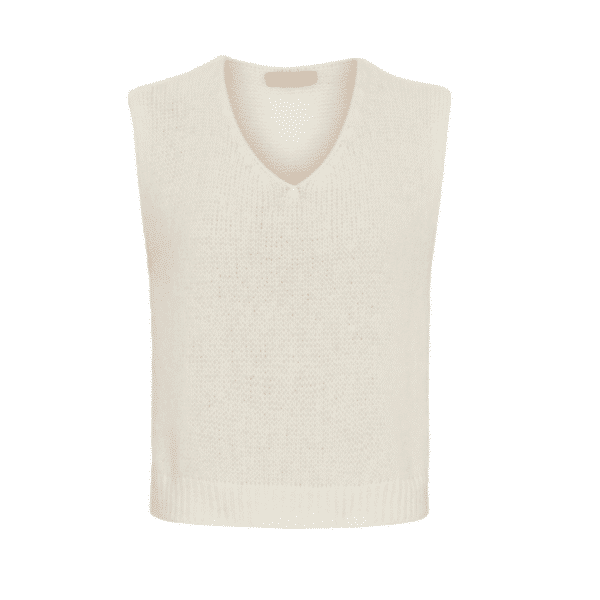 Mdc Marlene strikket vest fra Marta