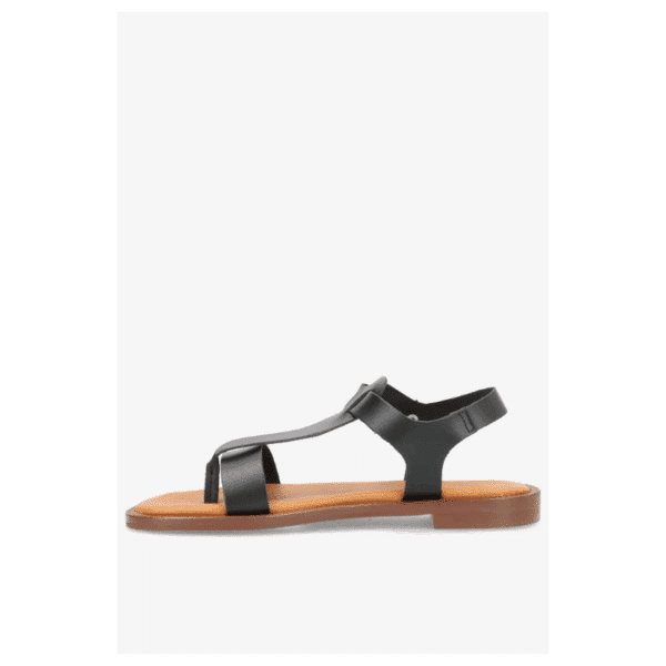 Evita sandal fra Shoedesign Copenhagen. 