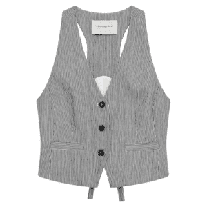 Emily vest fra Copenhagen Muse