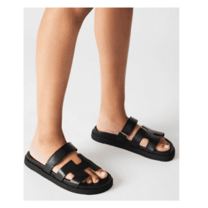 Missile s sandal Steve Madden