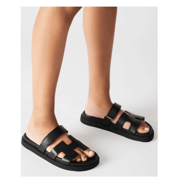 Missile s sandal Steve Madden