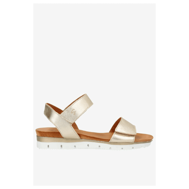 Toscana sandal fra Shoedesign Copenhagen.