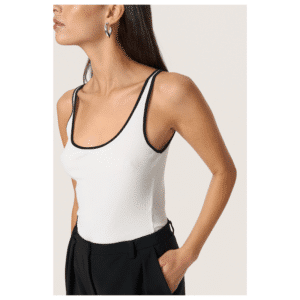 Ida tank top Soaked