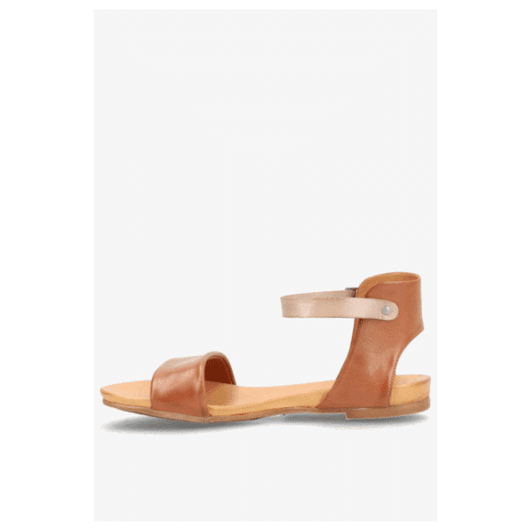 Annika sandal fra Shoedesign Copenhagen.