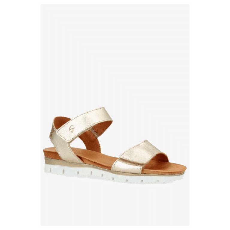Toscana sandal fra Shoedesign Copenhagen.