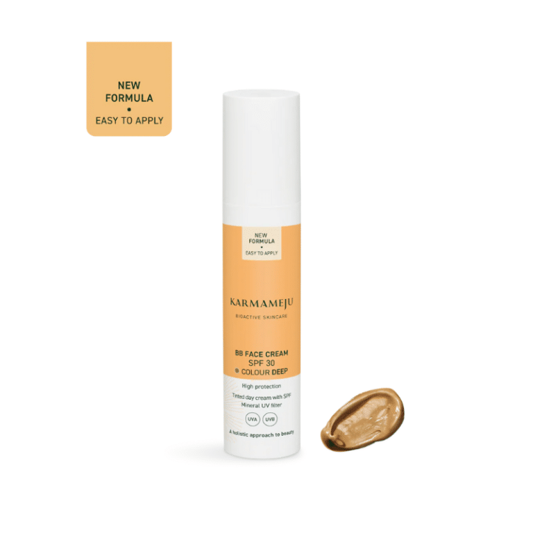 Karmameju BB CREAM SPF 30 – deep