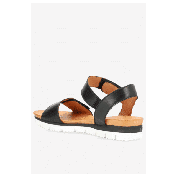 Toscana sandal fra Shoedesign Copenhagen.