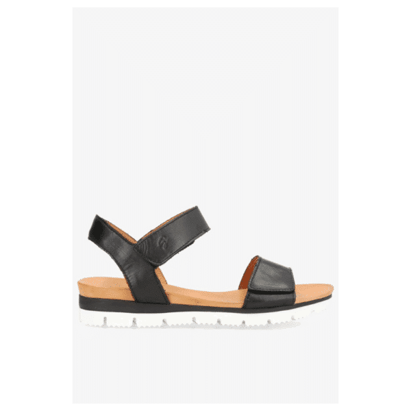 Toscana sandal fra Shoedesign Copenhagen.