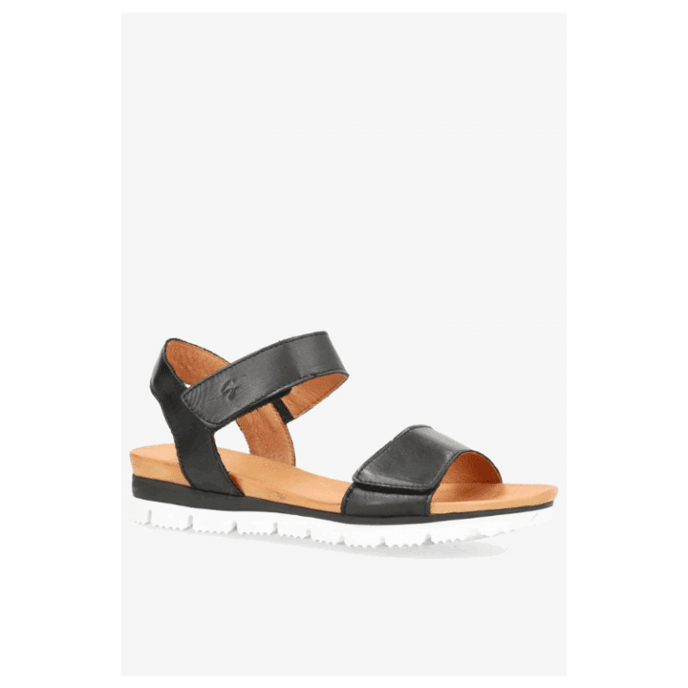 Toscana sandal fra Shoedesign Copenhagen.