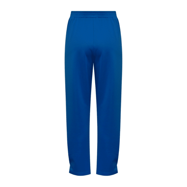 NillaGO blå Track Pants med stribe fra Gossia