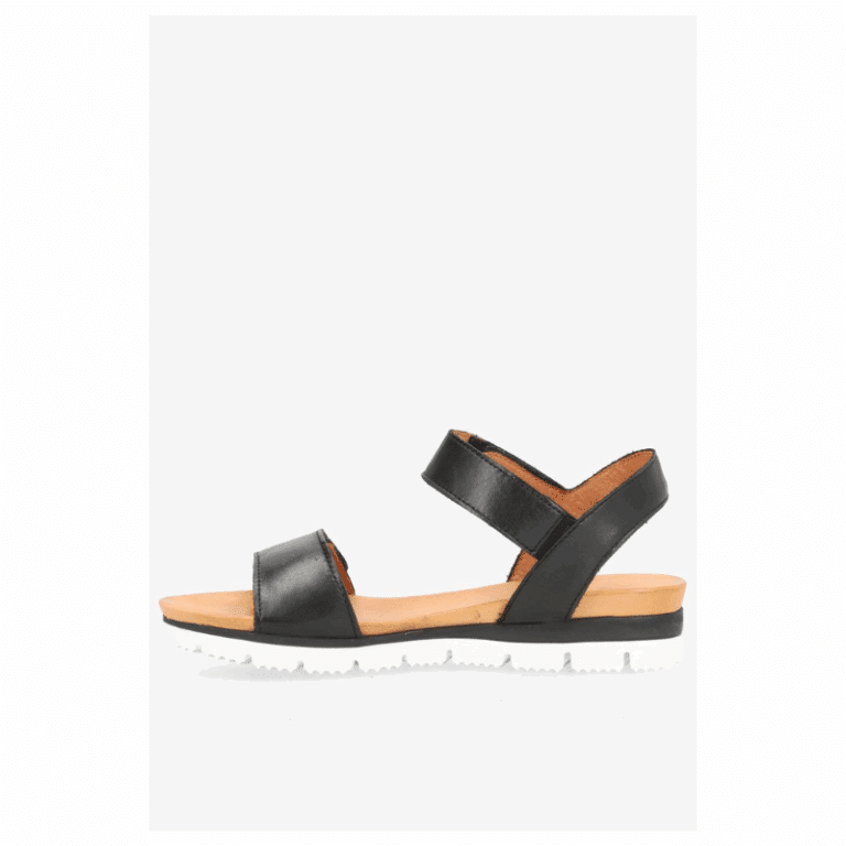 Toscana sandal fra Shoedesign Copenhagen.