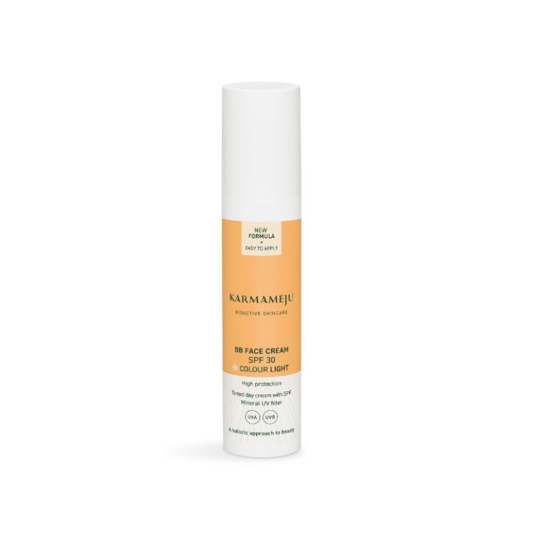 BB cream Karmameju light