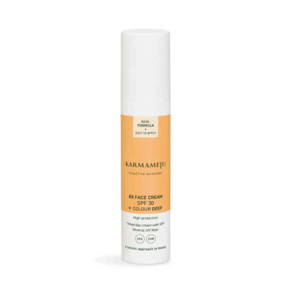 Karmameju BB CREAM SPF 30 – deep