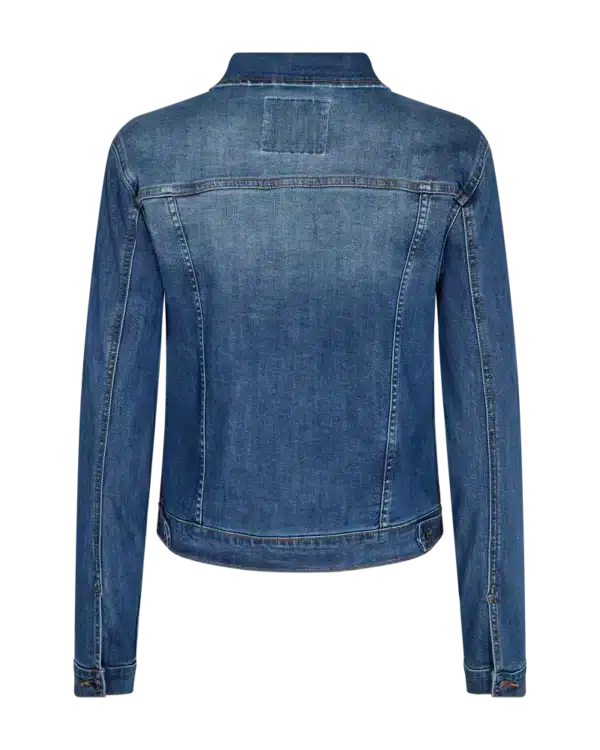 Rock jacket freequent