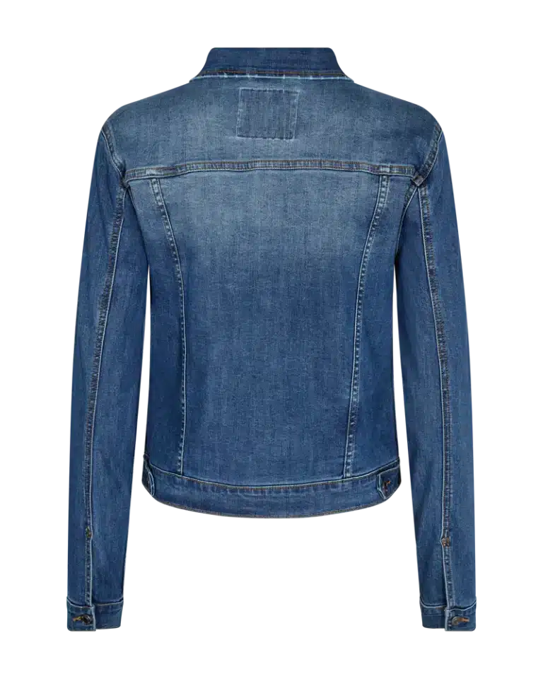 Rock jacket freequent